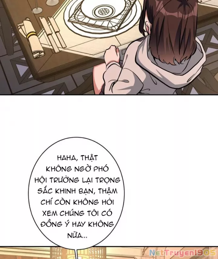 Hẹn Hò Để Cứu Thế Giới Chap 21 - Next Chap 22