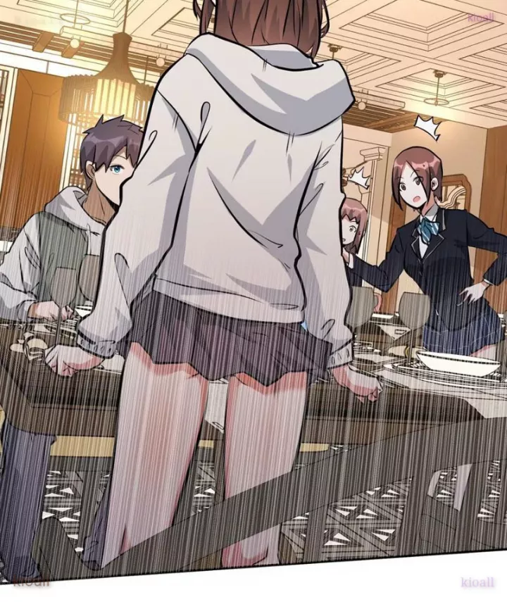 Hẹn Hò Để Cứu Thế Giới Chap 21 - Next Chap 22