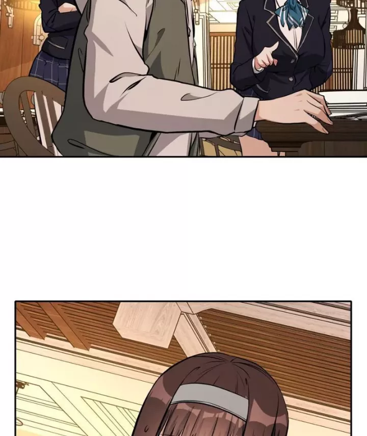 Hẹn Hò Để Cứu Thế Giới Chap 21 - Next Chap 22