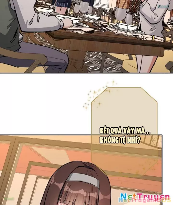 Hẹn Hò Để Cứu Thế Giới Chap 21 - Next Chap 22