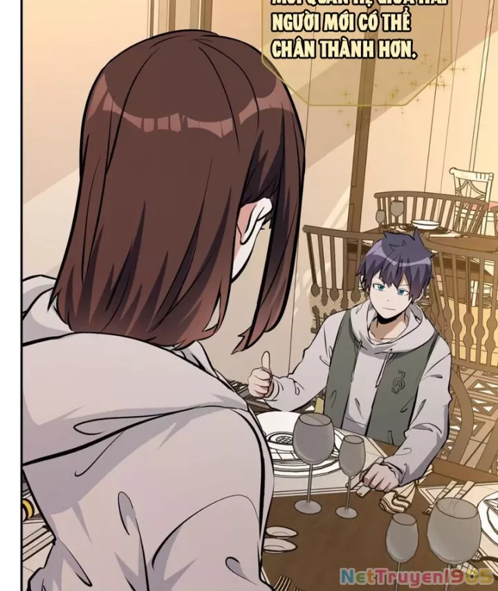 Hẹn Hò Để Cứu Thế Giới Chap 21 - Next Chap 22