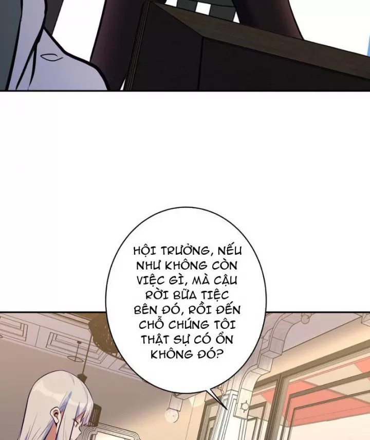 Hẹn Hò Để Cứu Thế Giới Chap 21 - Next Chap 22