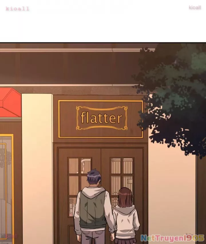 Hẹn Hò Để Cứu Thế Giới Chap 21 - Next Chap 22