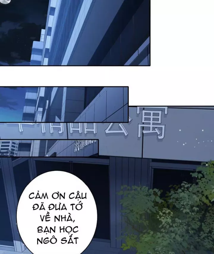 Hẹn Hò Để Cứu Thế Giới Chap 21 - Next Chap 22