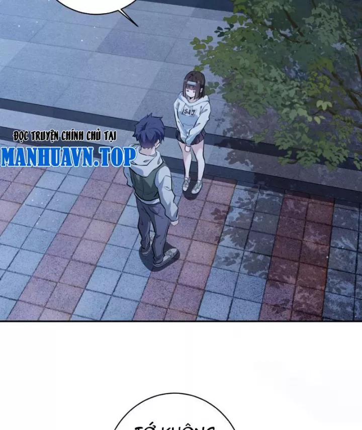 Hẹn Hò Để Cứu Thế Giới Chap 21 - Next Chap 22