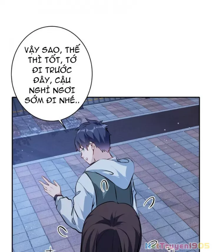 Hẹn Hò Để Cứu Thế Giới Chap 21 - Next Chap 22