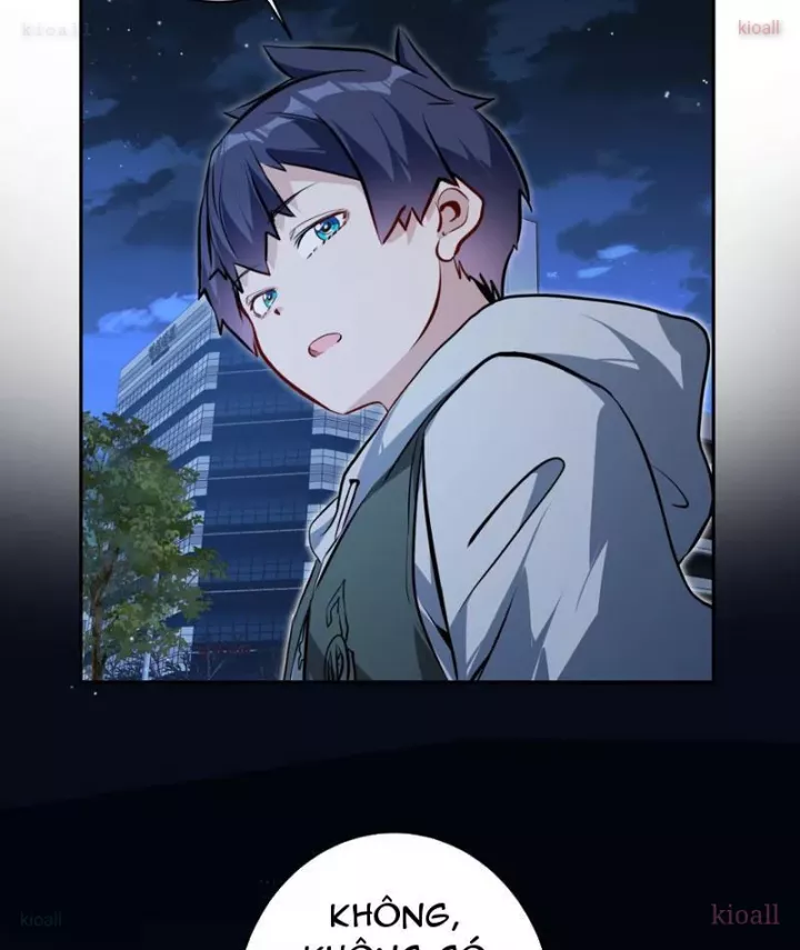 Hẹn Hò Để Cứu Thế Giới Chap 21 - Next Chap 22