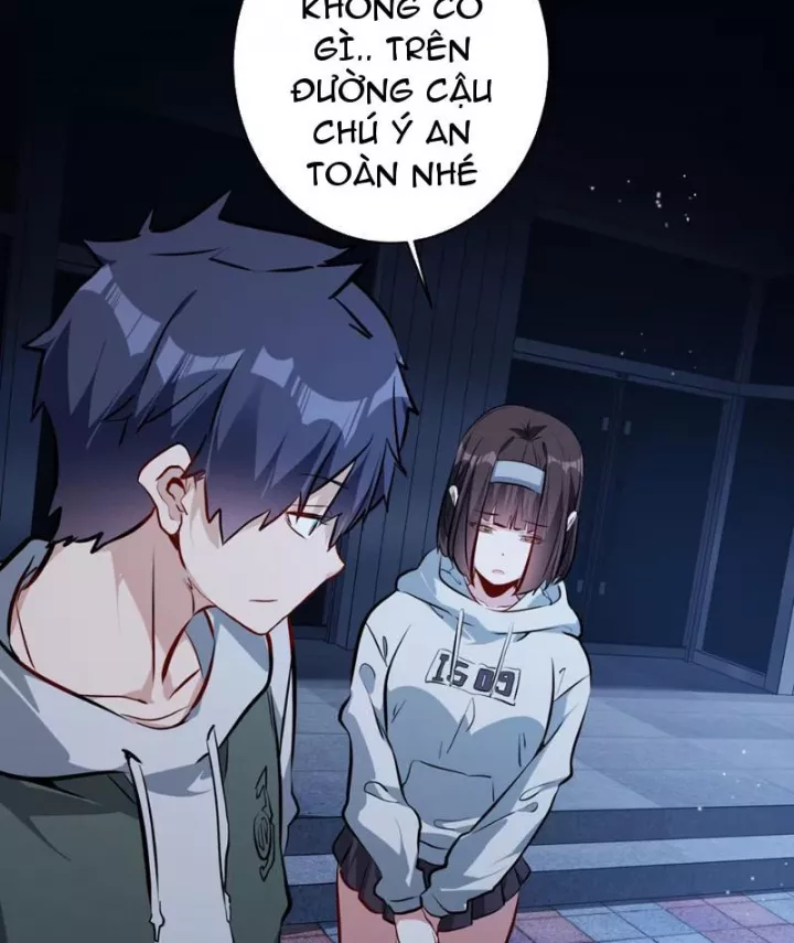 Hẹn Hò Để Cứu Thế Giới Chap 21 - Next Chap 22