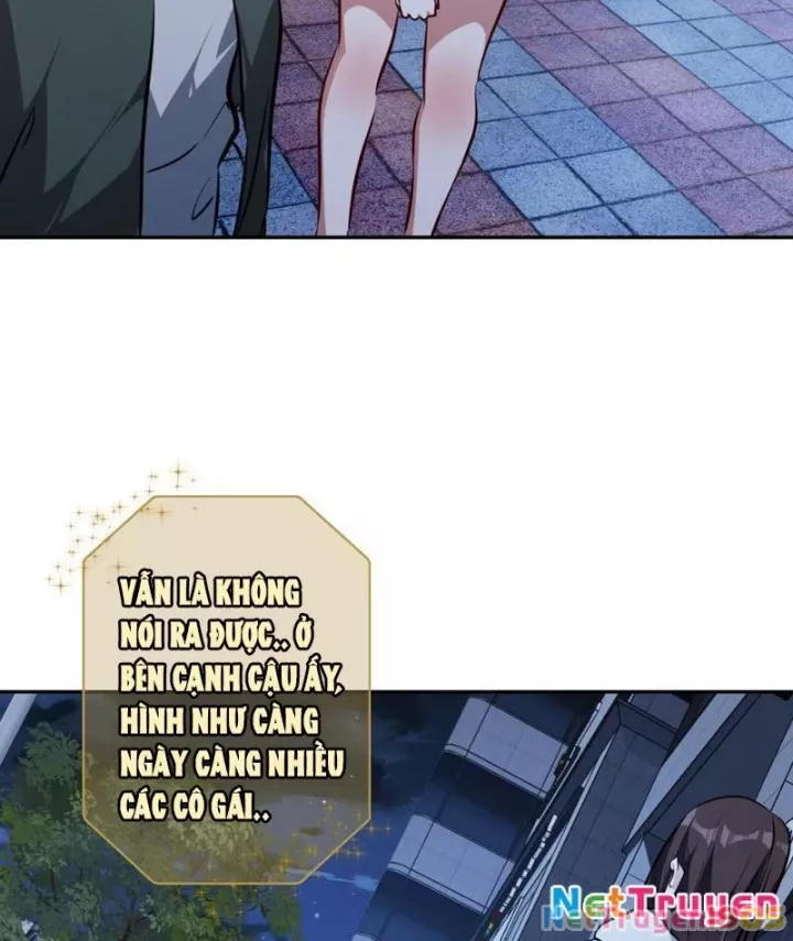 Hẹn Hò Để Cứu Thế Giới Chap 21 - Next Chap 22