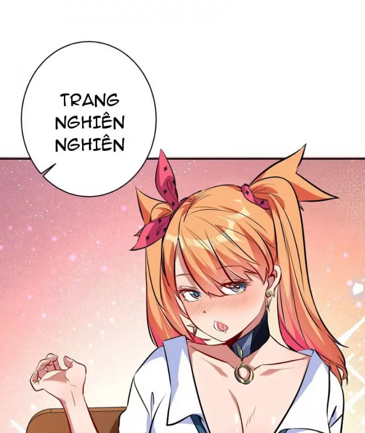 Hẹn Hò Để Cứu Thế Giới Chap 21 - Next Chap 22