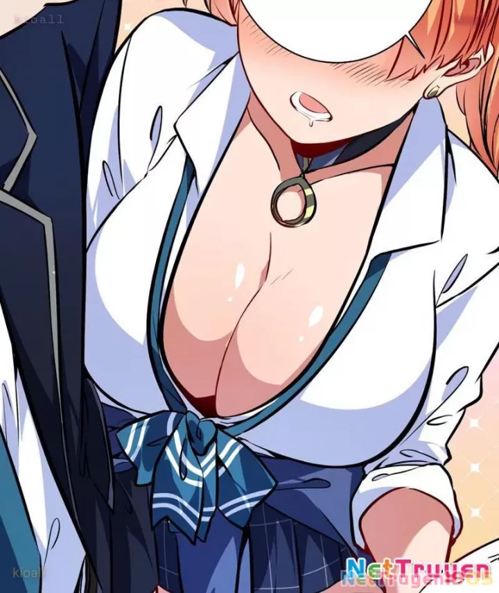 Hẹn Hò Để Cứu Thế Giới Chap 21 - Next Chap 22