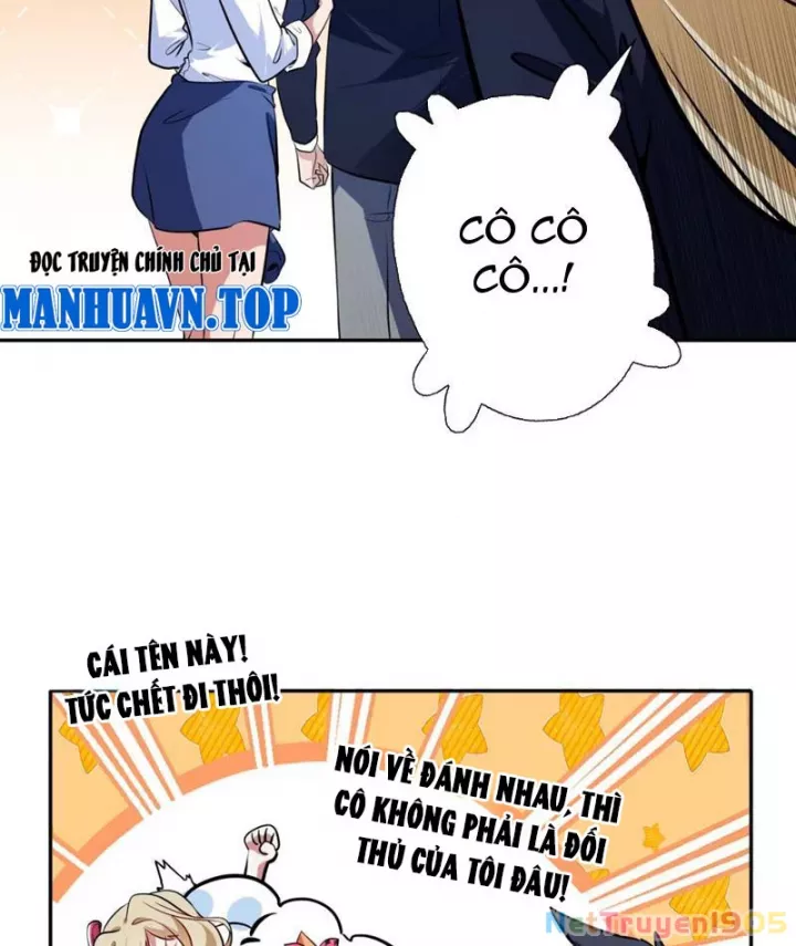 Hẹn Hò Để Cứu Thế Giới Chap 21 - Next Chap 22