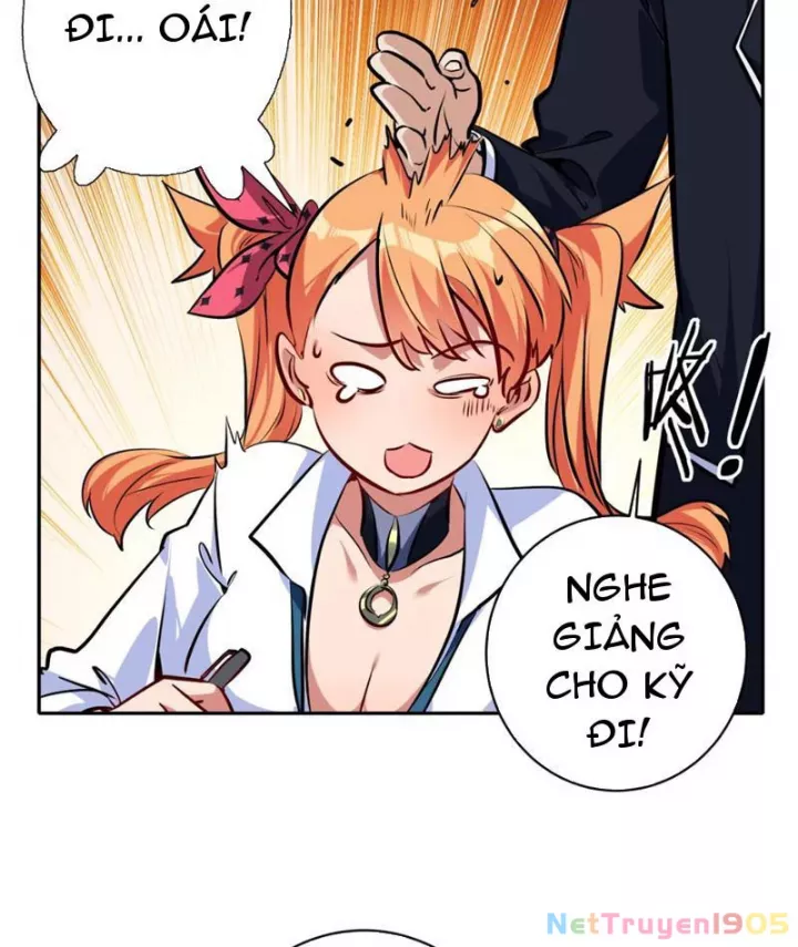 Hẹn Hò Để Cứu Thế Giới Chap 21 - Next Chap 22