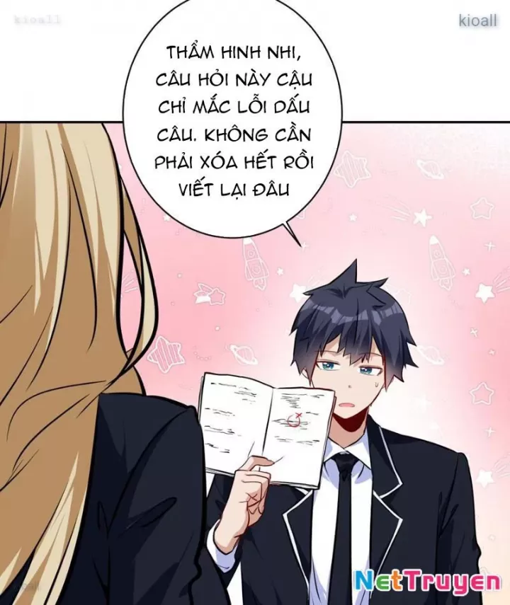 Hẹn Hò Để Cứu Thế Giới Chap 21 - Next Chap 22