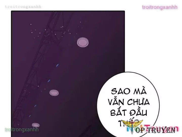 Hẹn Hò Để Cứu Thế Giới Chap 22 - Next Chap 23