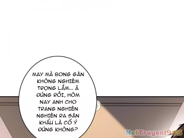 Hẹn Hò Để Cứu Thế Giới Chap 22 - Next Chap 23