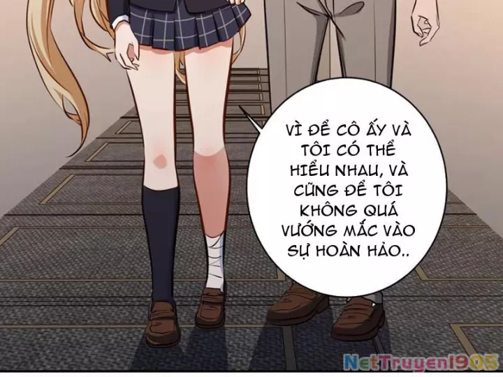 Hẹn Hò Để Cứu Thế Giới Chap 22 - Next Chap 23