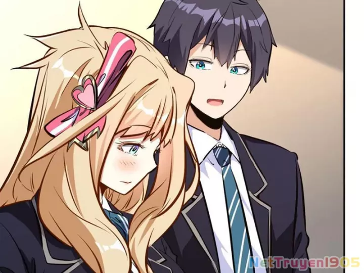 Hẹn Hò Để Cứu Thế Giới Chap 22 - Next Chap 23