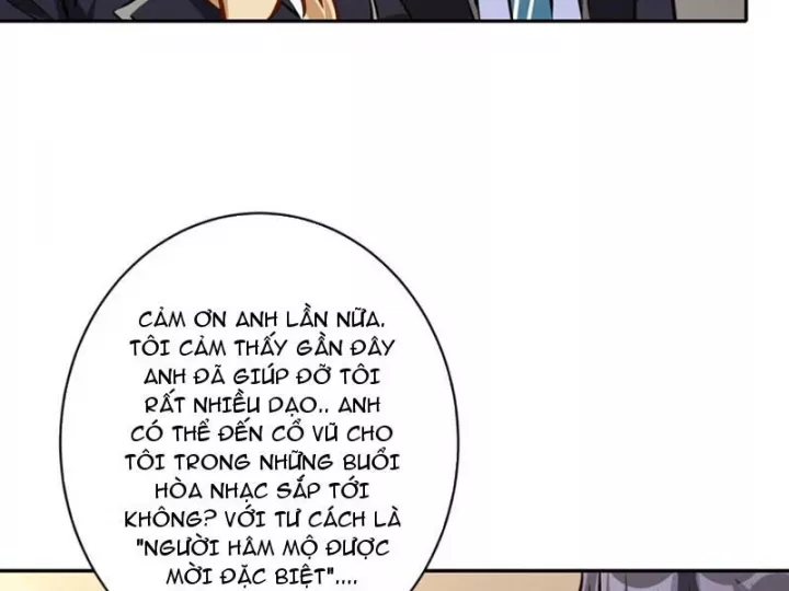 Hẹn Hò Để Cứu Thế Giới Chap 22 - Next Chap 23