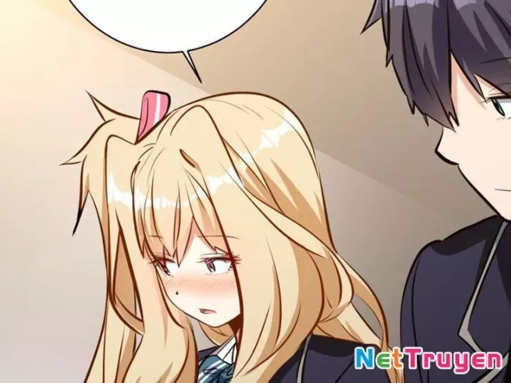 Hẹn Hò Để Cứu Thế Giới Chap 22 - Next Chap 23