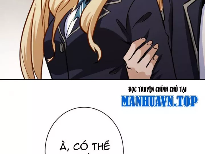 Hẹn Hò Để Cứu Thế Giới Chap 22 - Next Chap 23