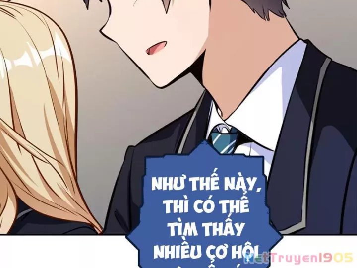 Hẹn Hò Để Cứu Thế Giới Chap 22 - Next Chap 23