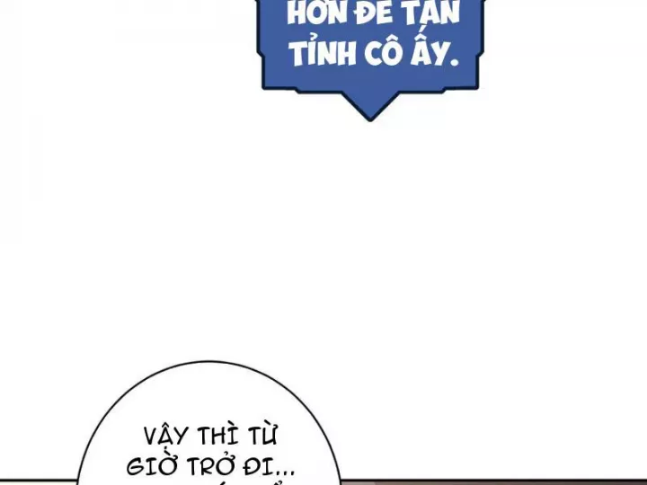 Hẹn Hò Để Cứu Thế Giới Chap 22 - Next Chap 23