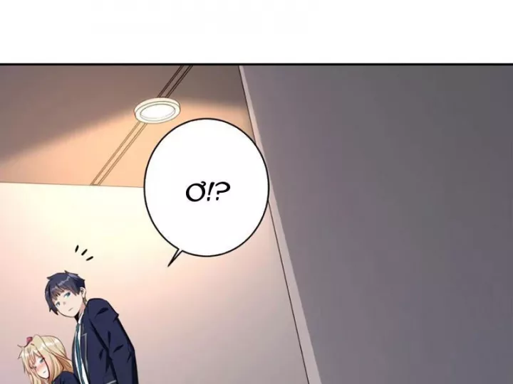 Hẹn Hò Để Cứu Thế Giới Chap 22 - Next Chap 23