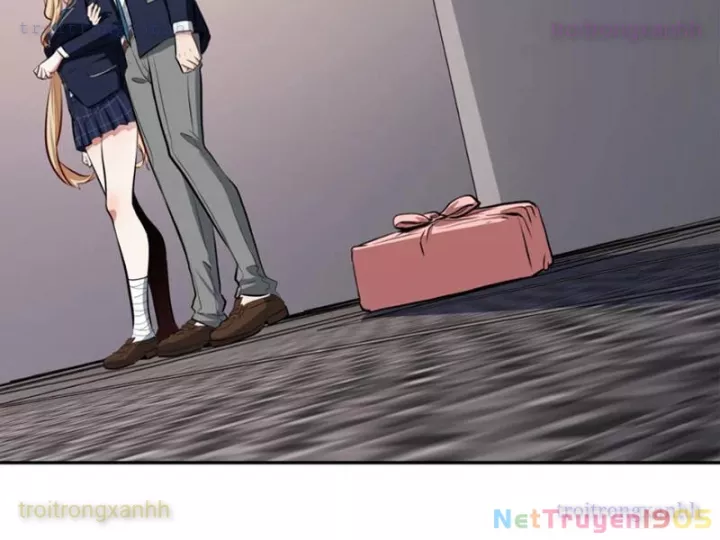 Hẹn Hò Để Cứu Thế Giới Chap 22 - Next Chap 23