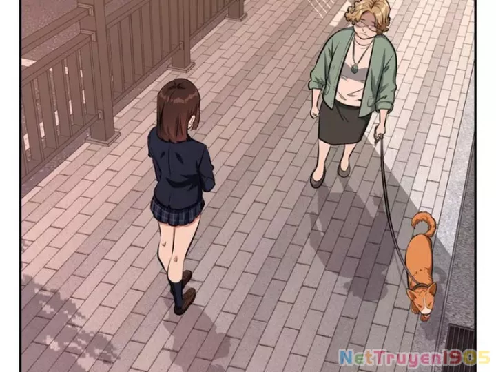 Hẹn Hò Để Cứu Thế Giới Chap 22 - Next Chap 23