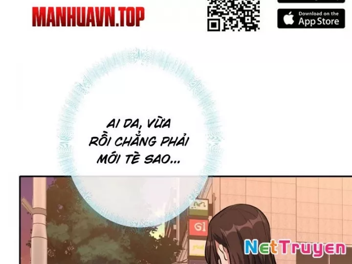 Hẹn Hò Để Cứu Thế Giới Chap 22 - Next Chap 23