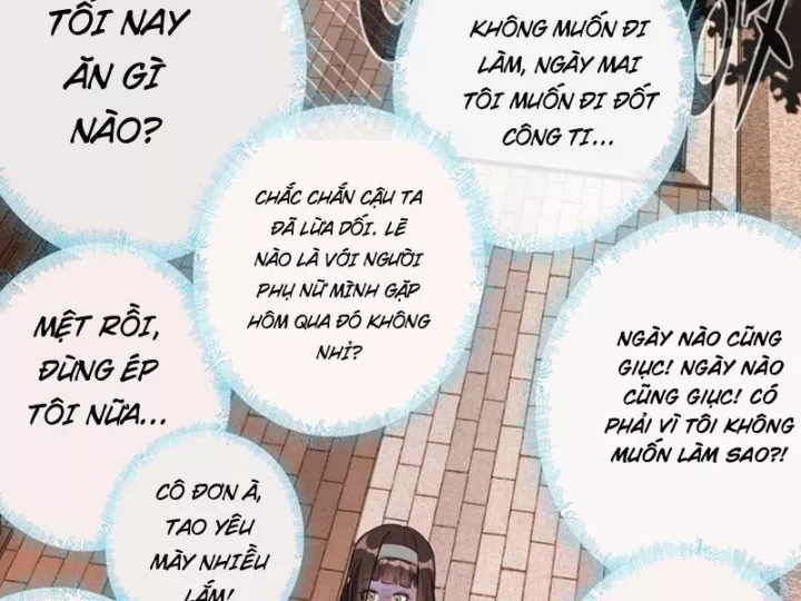 Hẹn Hò Để Cứu Thế Giới Chap 22 - Next Chap 23