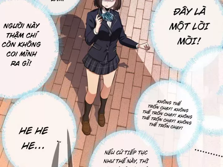 Hẹn Hò Để Cứu Thế Giới Chap 22 - Next Chap 23