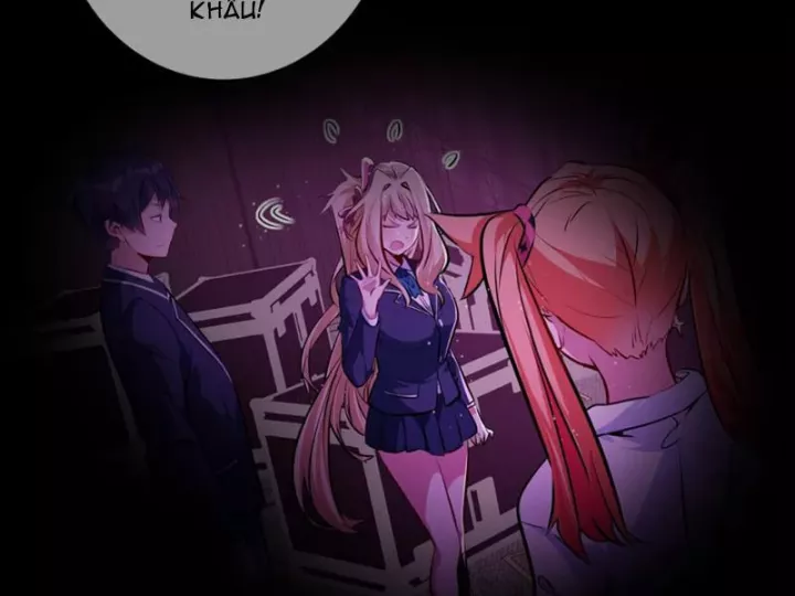 Hẹn Hò Để Cứu Thế Giới Chap 22 - Next Chap 23