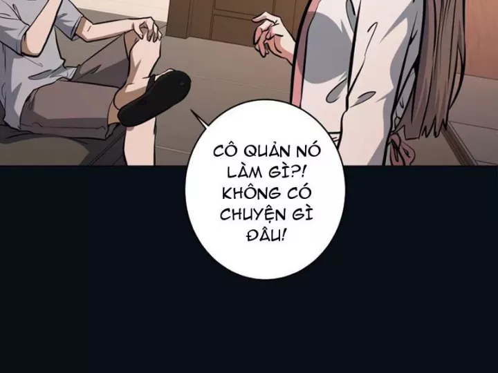 Hẹn Hò Để Cứu Thế Giới Chap 22 - Next Chap 23