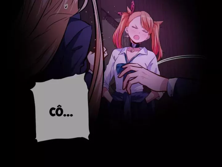 Hẹn Hò Để Cứu Thế Giới Chap 22 - Next Chap 23