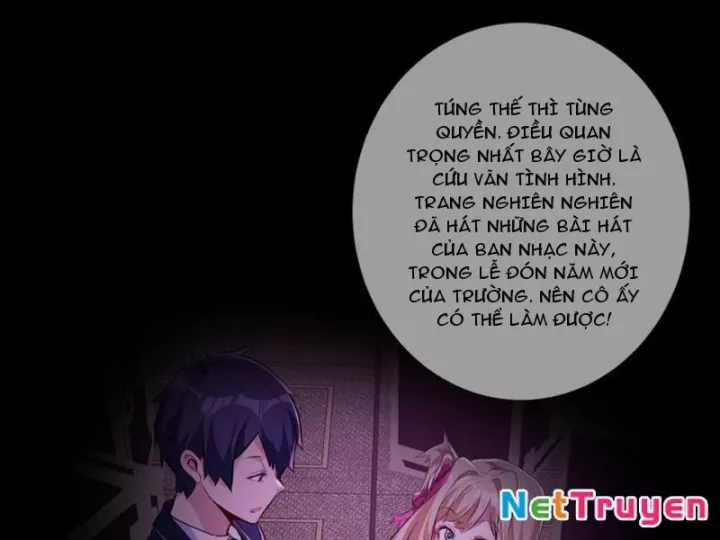 Hẹn Hò Để Cứu Thế Giới Chap 22 - Next Chap 23