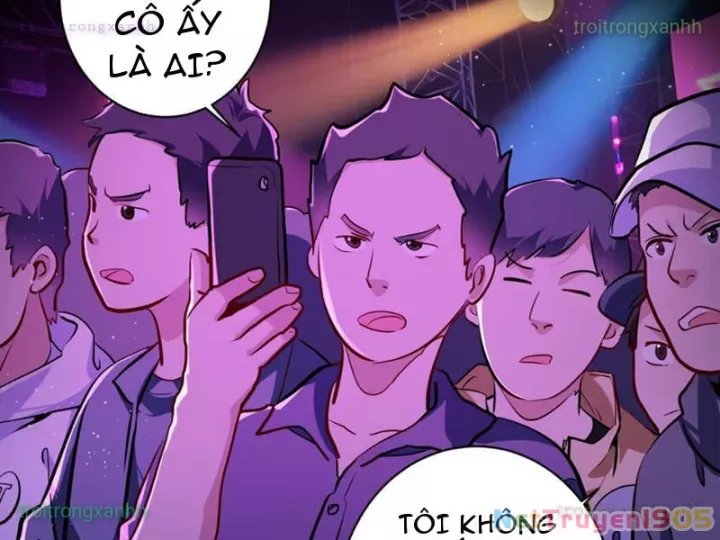 Hẹn Hò Để Cứu Thế Giới Chap 22 - Next Chap 23