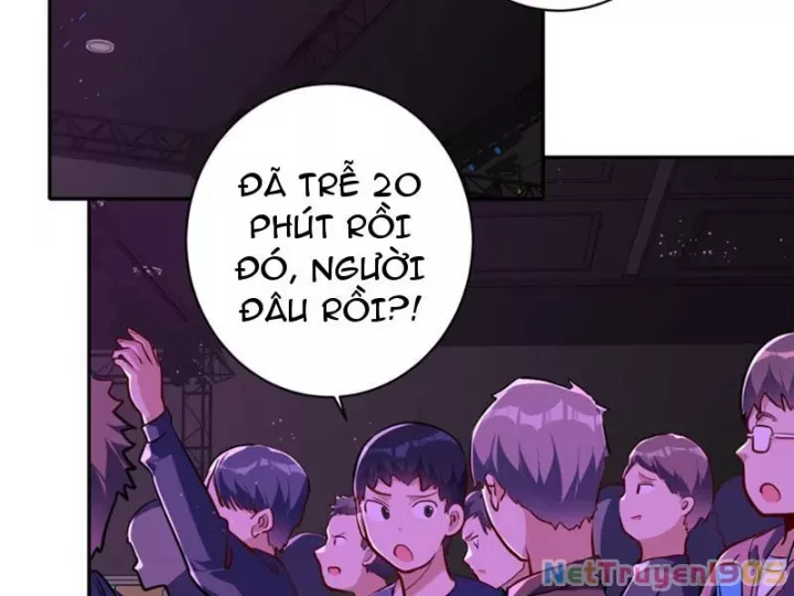 Hẹn Hò Để Cứu Thế Giới Chap 22 - Next Chap 23