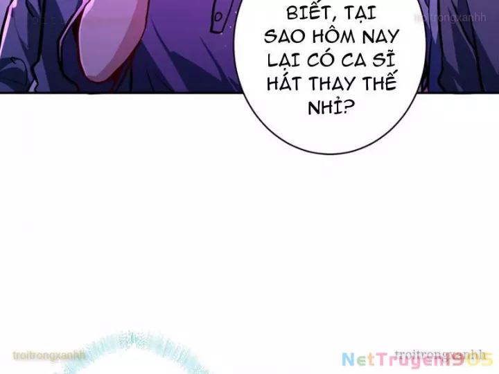 Hẹn Hò Để Cứu Thế Giới Chap 22 - Next Chap 23