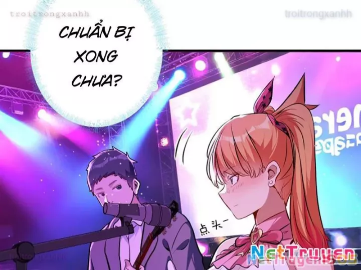 Hẹn Hò Để Cứu Thế Giới Chap 22 - Next Chap 23