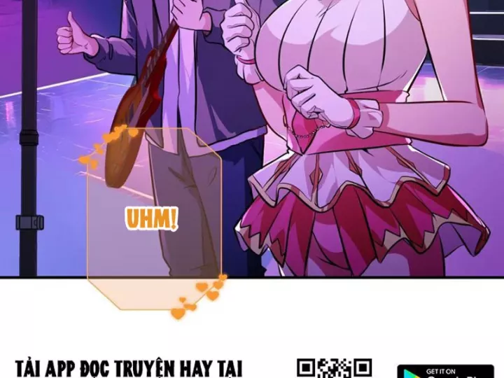 Hẹn Hò Để Cứu Thế Giới Chap 22 - Next Chap 23