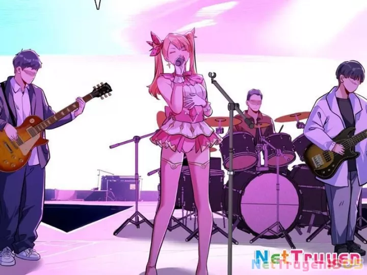 Hẹn Hò Để Cứu Thế Giới Chap 22 - Next Chap 23