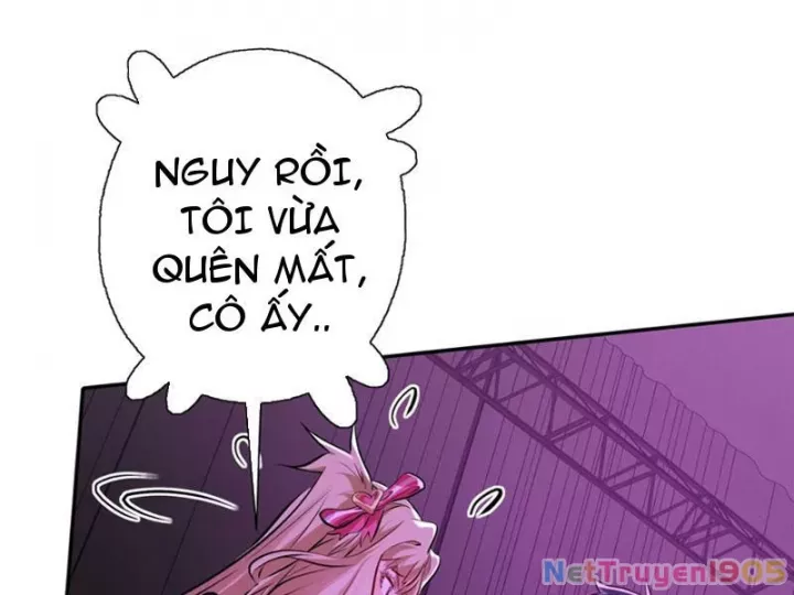 Hẹn Hò Để Cứu Thế Giới Chap 22 - Next Chap 23