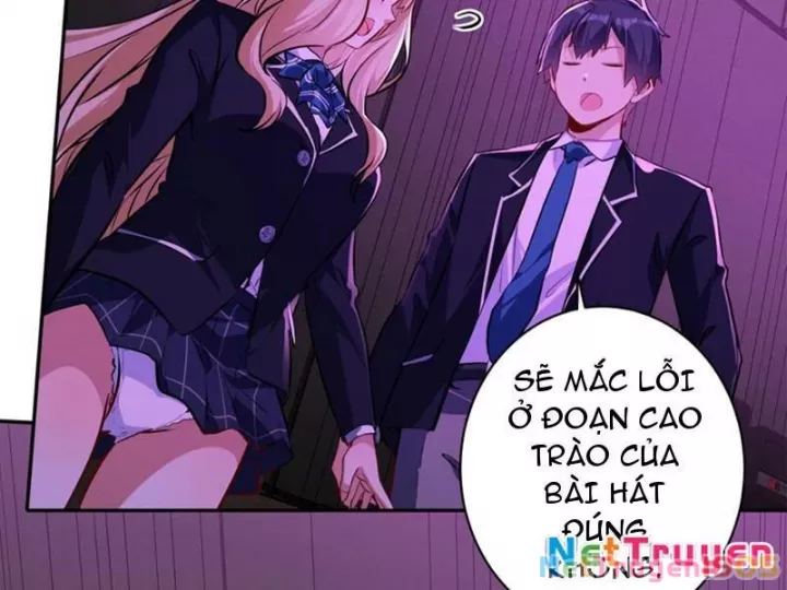 Hẹn Hò Để Cứu Thế Giới Chap 22 - Next Chap 23