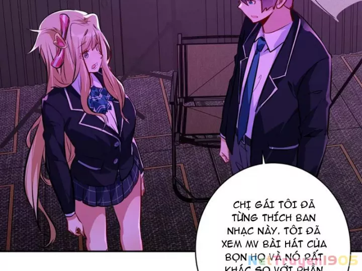 Hẹn Hò Để Cứu Thế Giới Chap 22 - Next Chap 23