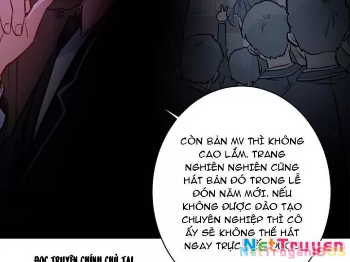 Hẹn Hò Để Cứu Thế Giới Chap 22 - Next Chap 23