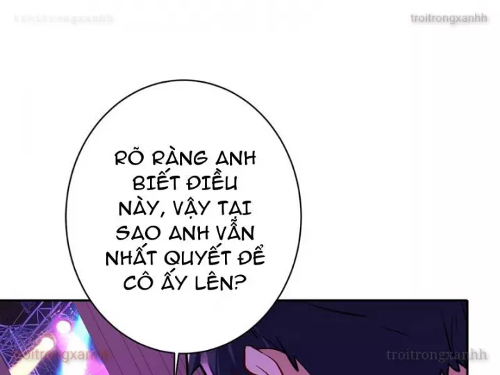 Hẹn Hò Để Cứu Thế Giới Chap 22 - Next Chap 23