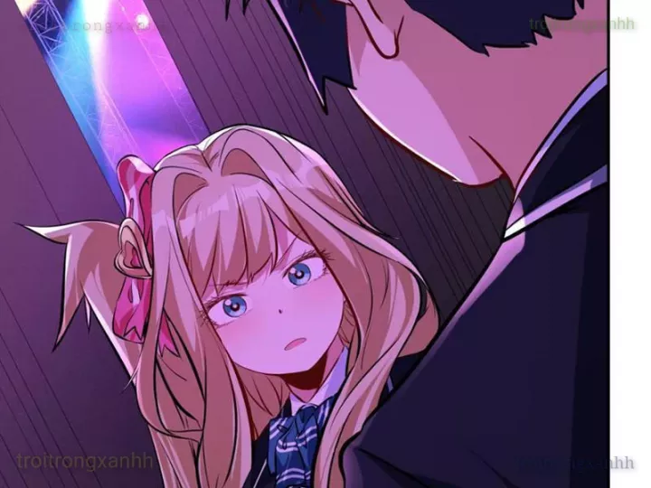 Hẹn Hò Để Cứu Thế Giới Chap 22 - Next Chap 23