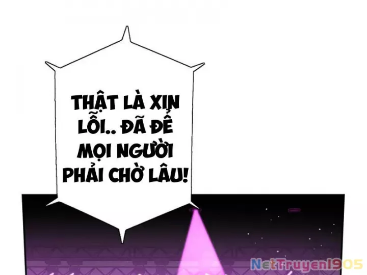 Hẹn Hò Để Cứu Thế Giới Chap 22 - Next Chap 23